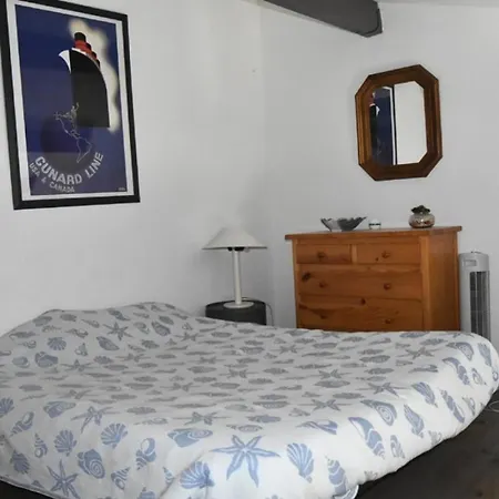 Les Portes De La Mediterranee - 4 Personnes 4 Couchages Port Mae-7414 Leucate