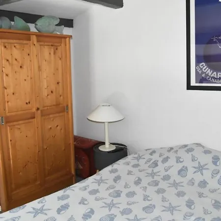 Les Portes De La Mediterranee - 4 Personnes 4 Couchages Port Mae-7414 Apartment Leucate