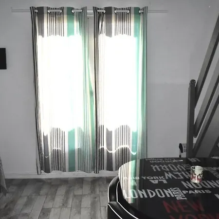 Les Portes De La Mediterranee - 4 Personnes 4 Couchages Port Mae-7414 Appartement
